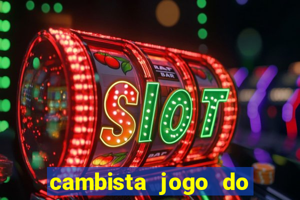 cambista jogo do bicho online