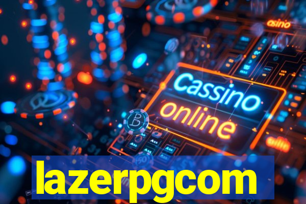 lazerpgcom