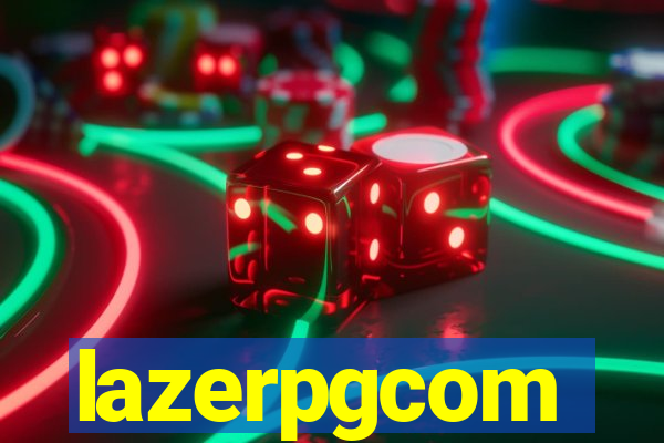 lazerpgcom