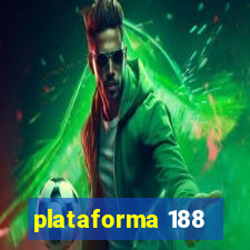 plataforma 188