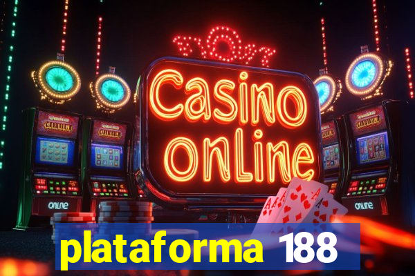 plataforma 188