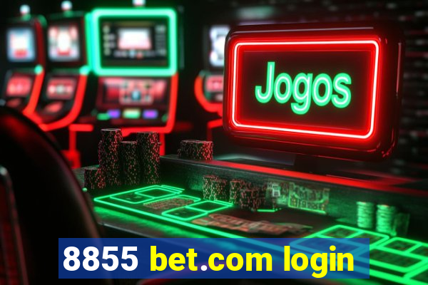 8855 bet.com login