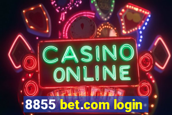 8855 bet.com login