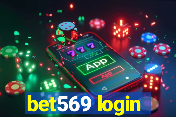 bet569 login