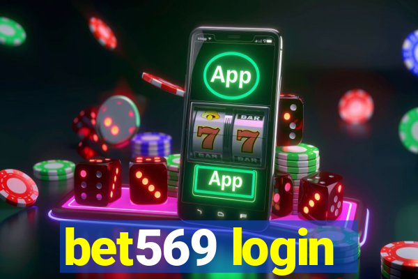 bet569 login