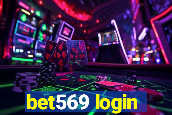 bet569 login