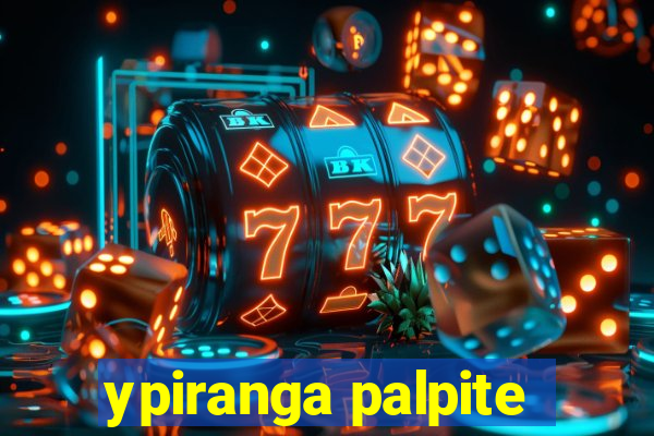 ypiranga palpite