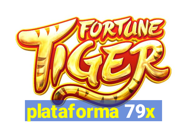 plataforma 79x