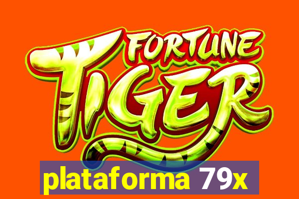 plataforma 79x