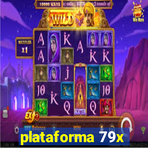 plataforma 79x