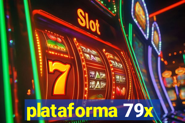 plataforma 79x