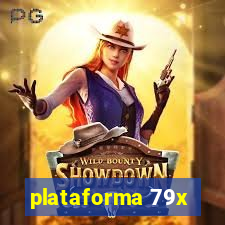 plataforma 79x