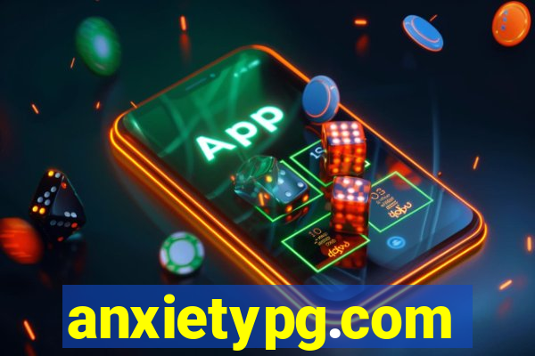 anxietypg.com