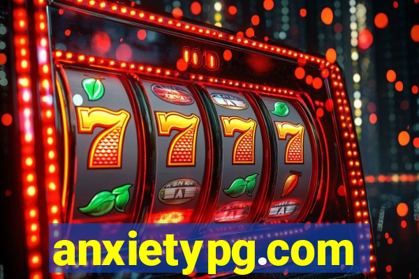 anxietypg.com