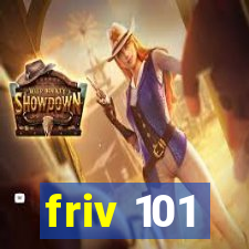 friv 101