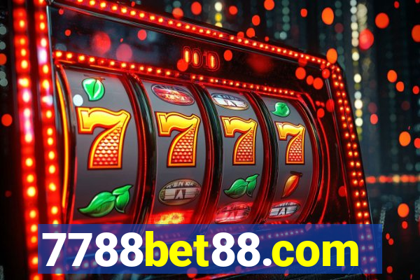 7788bet88.com