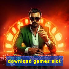 download games slot