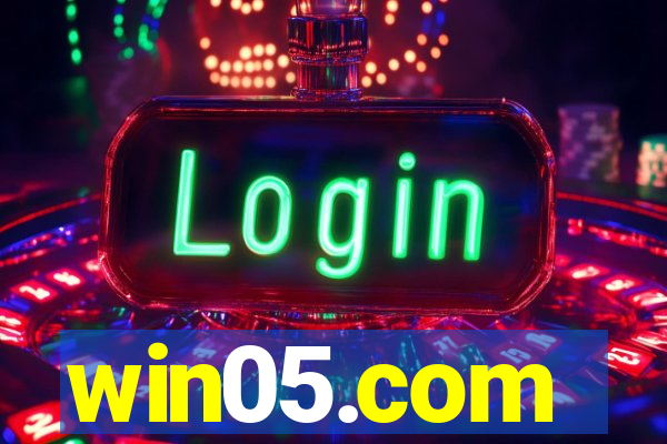 win05.com