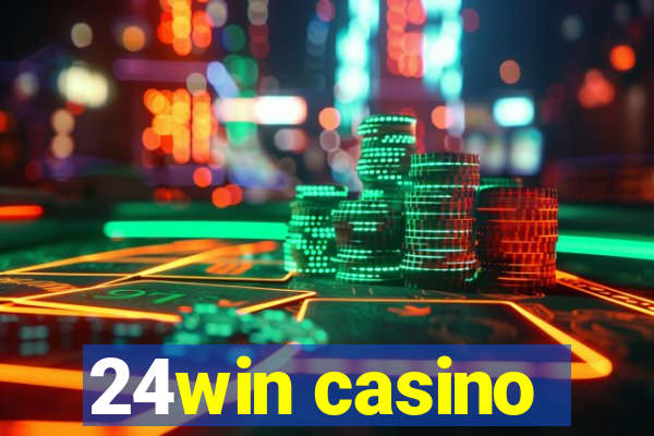 24win casino