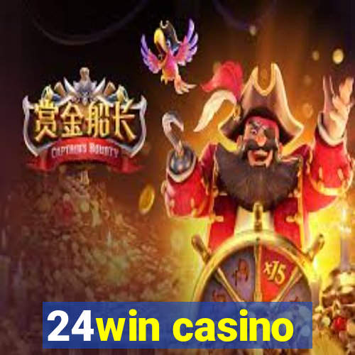 24win casino