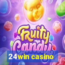 24win casino