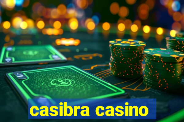 casibra casino