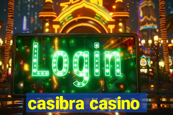 casibra casino