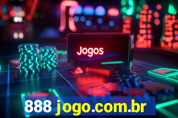 888 jogo.com.br