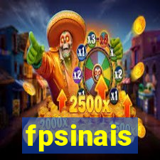 fpsinais