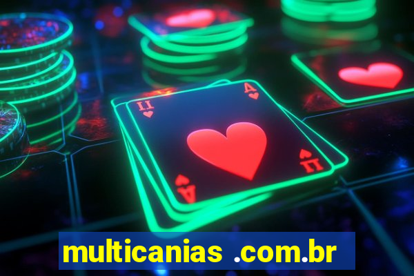 multicanias .com.br