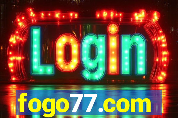 fogo77.com