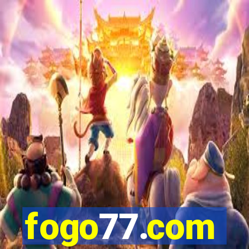 fogo77.com