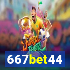 667bet44