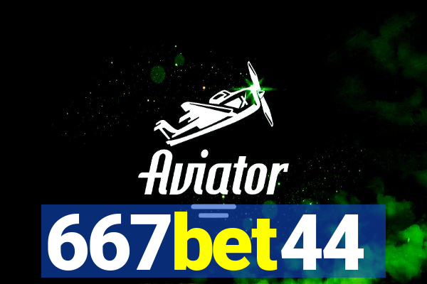 667bet44