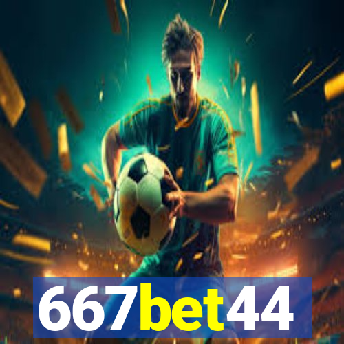 667bet44