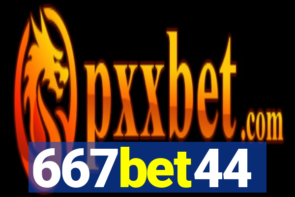 667bet44