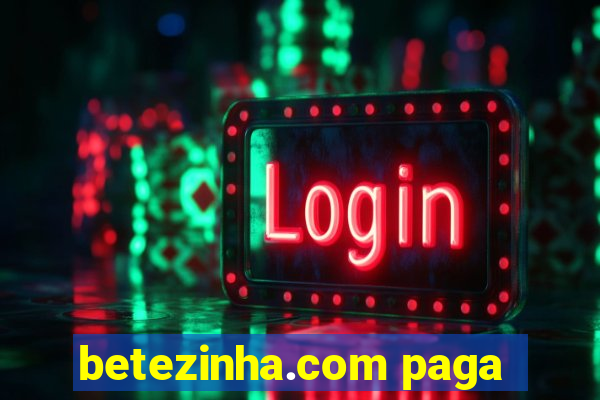 betezinha.com paga