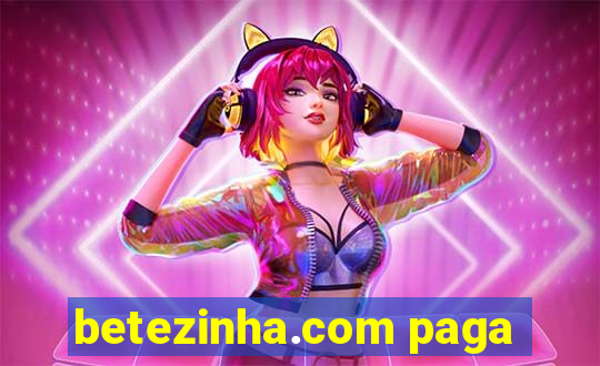 betezinha.com paga