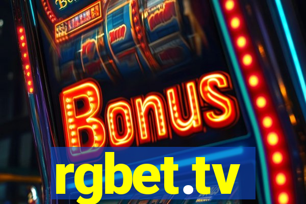 rgbet.tv