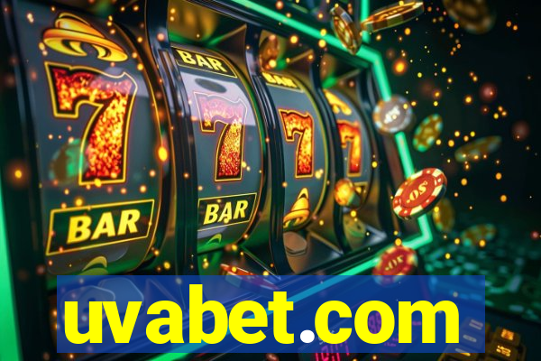 uvabet.com