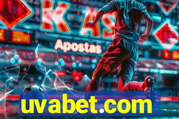 uvabet.com