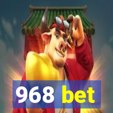 968 bet