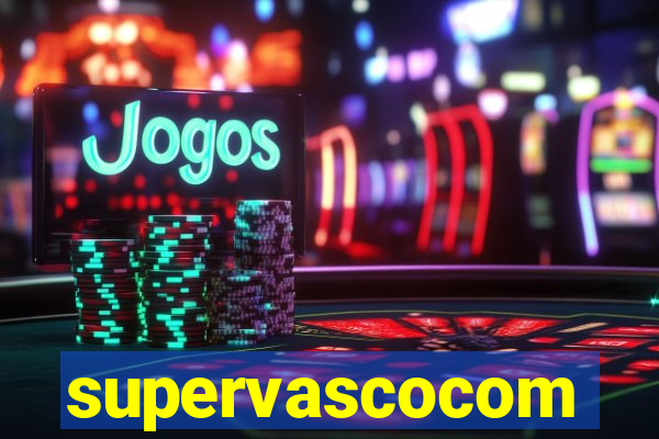 supervascocom