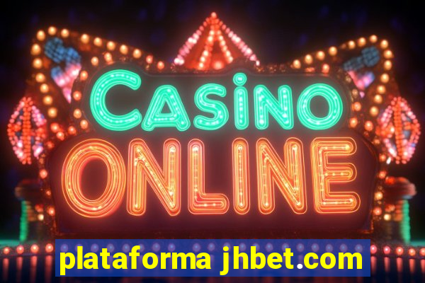 plataforma jhbet.com