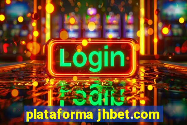 plataforma jhbet.com