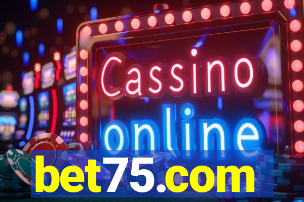 bet75.com