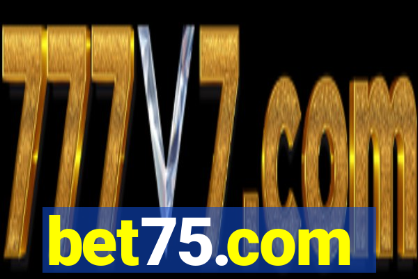 bet75.com