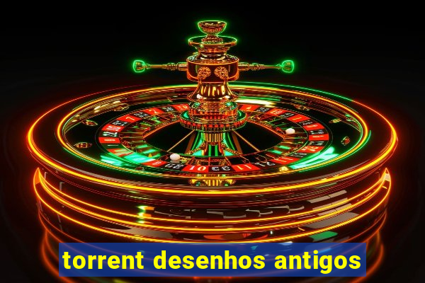 torrent desenhos antigos