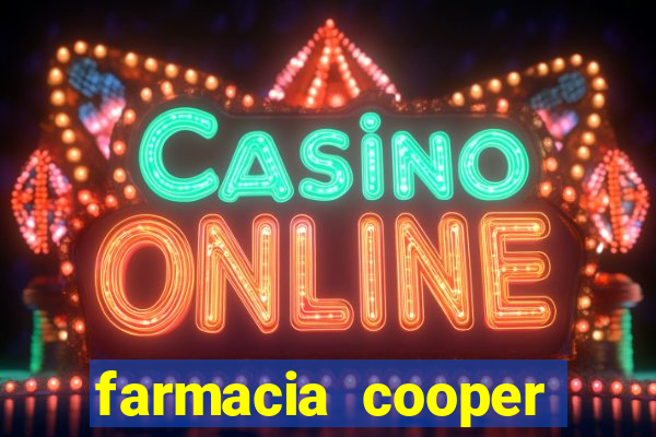 farmacia cooper vila nova