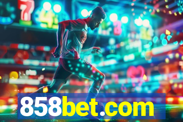 858bet.com